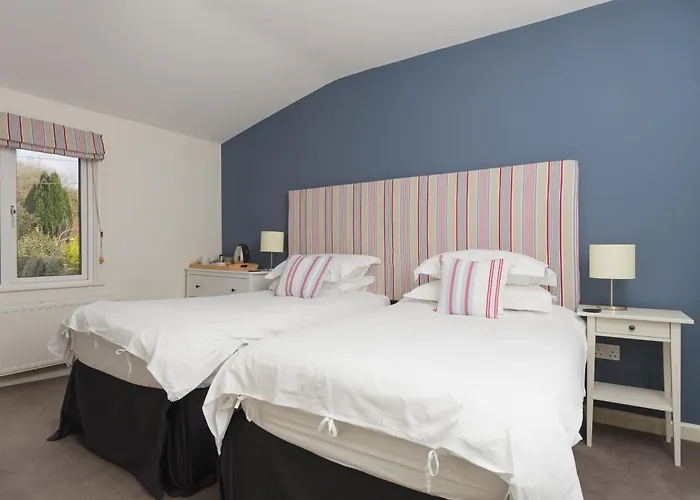 Chillington House Hotel Kingsbridge 